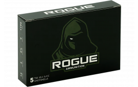 Rolling Thunder Game Call RS-TSS-12-3-214-7 Rogue 12Gauge 3" 2 1/4oz 7Shot 5 Round Box