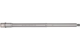 Ballistic Advantage Premium Series AR-15 16" .223 Wylde, Fluted Stainless Steel, Bead Blasted, Mid-Length, SPR Profile Barrel - BABL223017PL