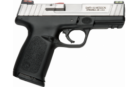 Smith & Wesson SD40VE*CA* 11908 40S 4 Hiviz 10R