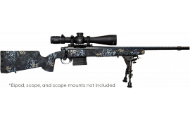 Horizon Firearms RF017S472214T19 Vandal Prime Standard 22" Iota Eko