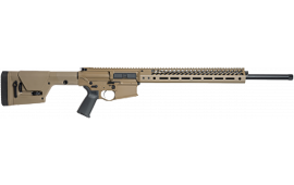 Seekins 0011300105-F SP10M Rifles 308 22 FDE