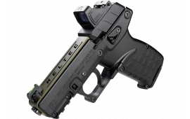 Kel-Tec P17BGRNOPTIC P17 16+1 3.80" w/Optic & Holster Green