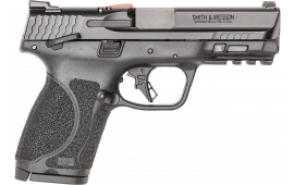Smith & Wesson 14032 M&P9 M2.0 Compact FS 4" 10-SH w/TS & Tlci *CA Compliant*
