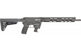 Smith & Wesson 13800 Response PCC Rifle Flexmag Kits 10rd Adjustable Stock Black