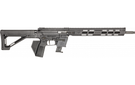 Smith & Wesson 13978 Response *CA Compliant 10+1 16.50" Black Oxide Threaded Barrel, Black Anodized Picatinny Rail Polymer Receiver, M-LOK Handguard, Black Synthetic Stock, Textured Grip