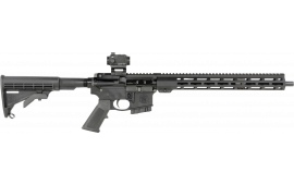 Smith & Wesson 14208 M&P15 Sport III Rifle 10-SH CTS106 ST Comp FIX STK