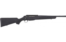 Tikka JRTXRTR31616 T3X Roughtech Ranch 16" Roughtech Black THRD