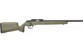 Springfield BART92022GBW 2020 Rimfire 20" 10RND GREEN/BLACK WEB BLD
