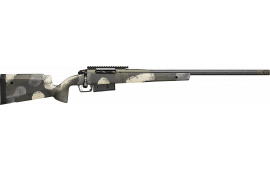 Springfield BAW9247CFG 2020 Waypoint RM 24" Carbon FIBER/EVERGREEN