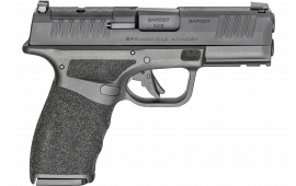 Springfield HCP9379BOSPLC Hellcat PRO OSP Compact 3.7" 10RND