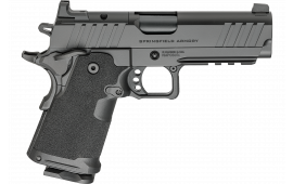 Springfield PH9116AOS 1911 DS Prodigy Compact 4.25" 15rd Black