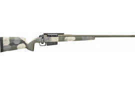 Springfield BAW9247PRCG Model 2020 Waypoint 24 Evergrn