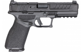 Springfield EC9459B-U-15 Echelon 4.5" 15rd Black w/U-NOTCH Sights