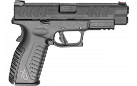Springfield XDME9459BOSPCA 9M ELT 4.5 *CA* 10R