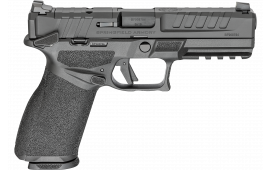 Springfield Armory EC9459BMSU15 Echelon 15+1 4.50" Black Melonite/Black Polymer