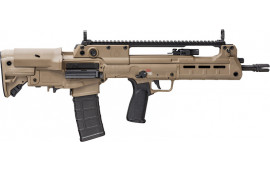 Springfield HL916556F-GU25 Hellion Rifle 16 FDE GU25