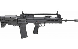 Springfield HL920556B-GU25 Hellion Rifle 20 Black GU25
