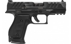 Walther Arms 2880016 PDP SF Compact Frame 10+1