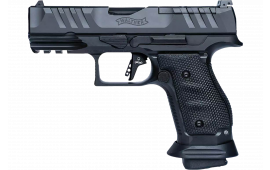 Walther 2896991 PDP C 4 SF PRO 18rd