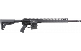 Ruger 5618 Sfar 6.5 Creedmoor 20" Magpul MOE SL Stock & MOE Grip 10-SH