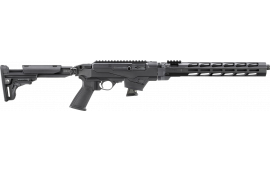 Ruger 19141 PC Carbine 10rdFolding & ADJ. Stock