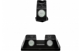 Glock 39929 Green Night Sight Black Frame Fits Glock 42/43