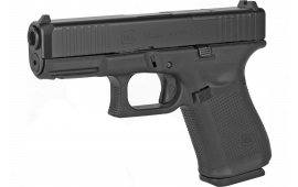 Glock UA195S203MOS 19 MOS Gen 5 FS15rdw/FRONT SERATIONS!