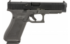 Glock PA475S201MOS 47 MOS Gen 5 FS10rdw/FRONT Serations