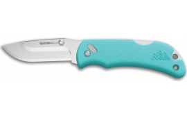Outdoor Edge RMS22-2C Razor Mini 2.2" Aqua