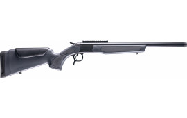 CVA CR4438 Scout V3 20" BLUED/GREY Synthetic