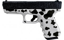 Glock UI2250203TCOW 22 Tactical COW Glitter Gunz