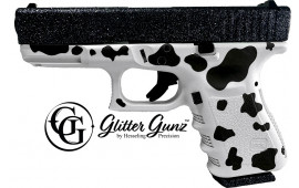 Glock UI2350203TCOW 23 Tactical COW Glitter Gunz