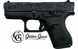 Glock UI4250201TWI 42 3.25 Glitter GUN Twilight