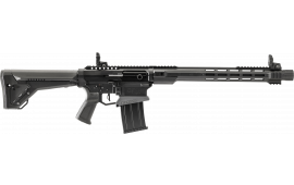 GForce Arms 12-Hammer 12GA 18.5" Barrel 5rd Semi-Auto Shotgun, 3" Chamber - GF12HMRB