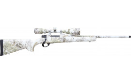 Howa HGP22250SNWP Howa M1500 22 Kings Snow Gamepro
