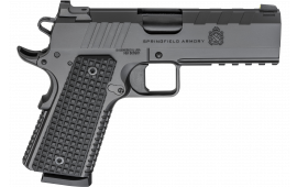 Springfield PX9228L 1911 Emissary 4.25 Black 8rd