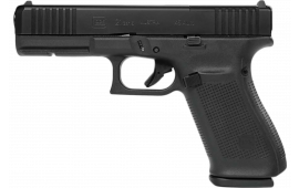 Glock UA215S203MOS 21 MOS Gen 5 Fixed Sights13rdBlack
