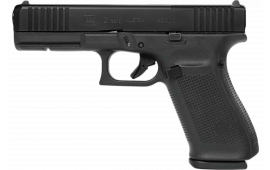 Glock UA215S201MOS 21 MOS Gen 5 Fixed Sights10rdBlack