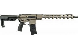 Zrodelta 223WYZU0007-FDE ZULU2 16" 15HG