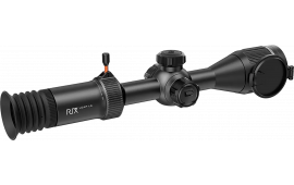 Rix Optics (visir Inc) RIXLEAPL6 Thermal Black 2.8-8.4x 50mm 640x360 Resolution