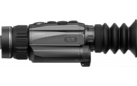 Rix Optics (visir Inc) RIXSTORMS3 Storm S3 Thermal Black 3.5x35mm Multi Reticle, 3.5x Zoom ,384x288, 12 Microns, 50 Hz Resolution