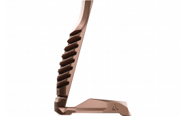 Radian Weapons R0837 Backstrap Fits Sig Sauer P365 X-Macro 5.10" Bronze Aluminum