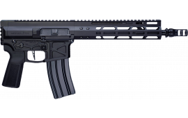 Global Ordnance Monolith 556 12.5" Keymod Black