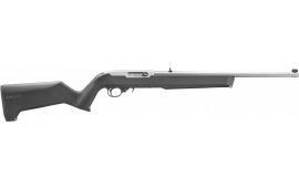Ruger 31224 10/22 SS Magpul MOEX-22 Stock NON Threaded