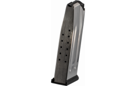 Springfield Armory XDM5015 OEM  Stainless Detachable 15rd for 10mm Auto Springfield XD-M