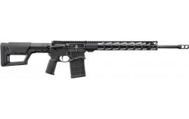Ruger 5613 Sfar 6.5 Creedmoor 20" Magpul PRS Lite Stock & MOE K2GRIP 20-S