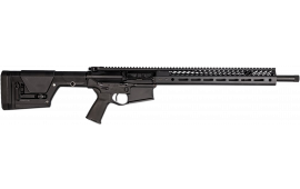 Seekins 0011300129-F SP10M Rifles 16 Black