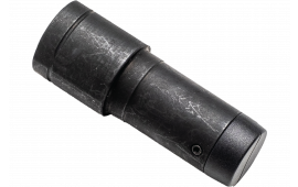 Q LLC ACCSHORTYSTOCK9MMBUFFE Shorty Stock Buffer Steel Black