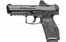 Heckler and Koch 81001125 VP9A1 F OE 4.5 Holosun SCS Equipped 10R