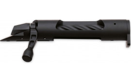 Weatherby 3WBSM 307 Builders Action Short Magnum Black